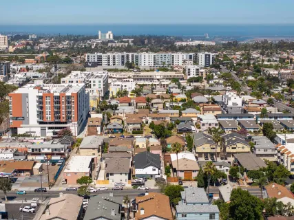 $4,499,000 | 4346 Texas Street, San Diego, CA 92104