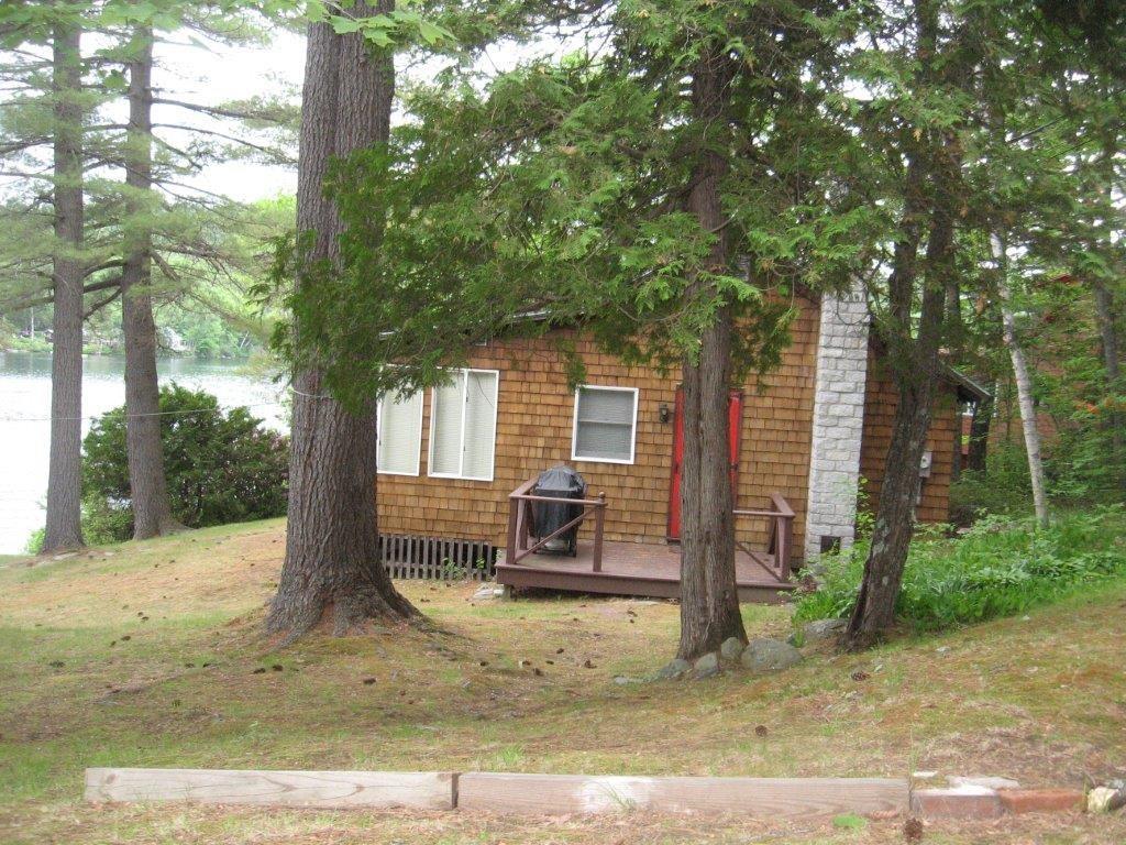 34 Walker Road Peru, ME 04290 - Photo 21 of 22 Photo
