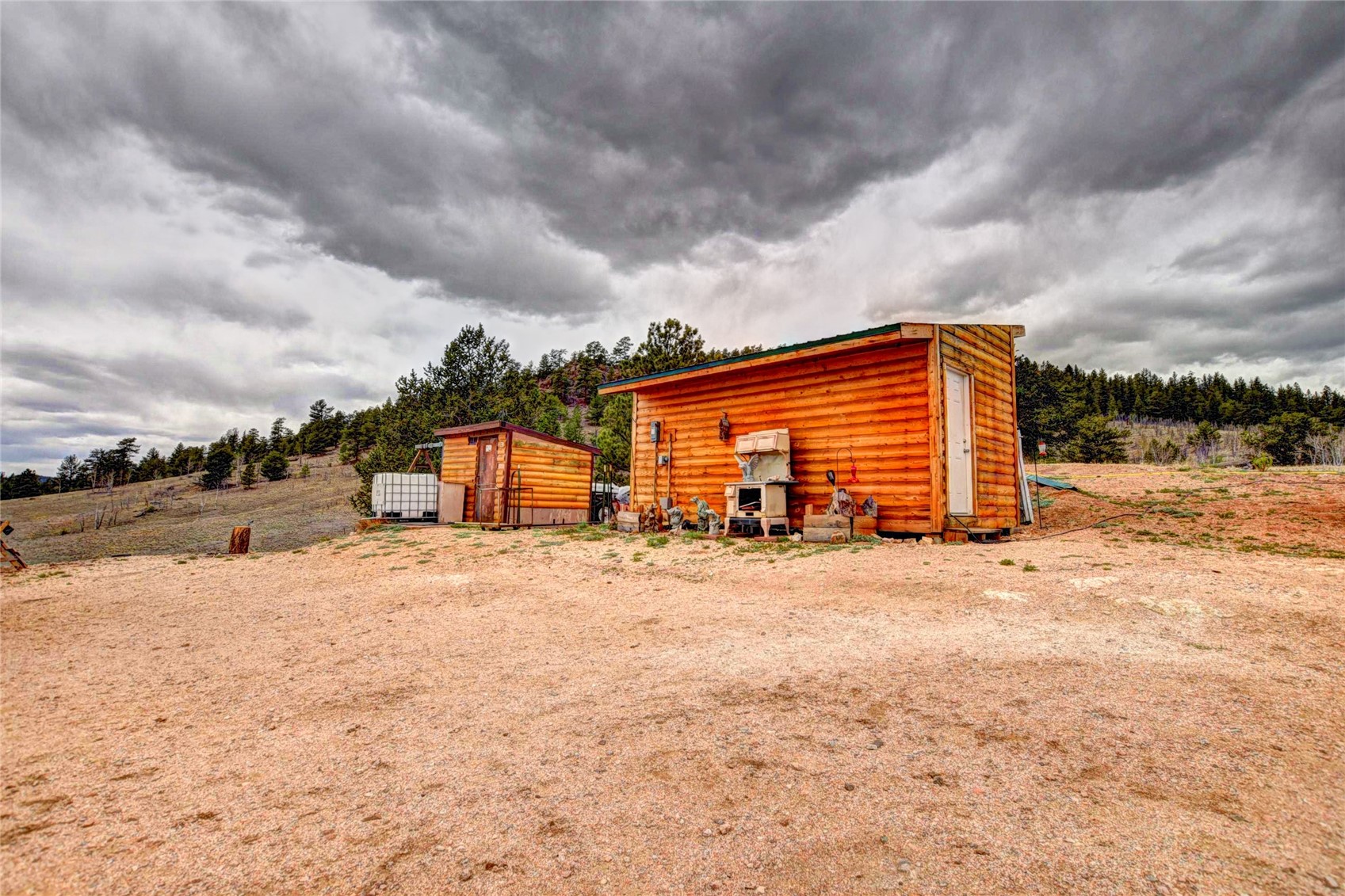 135 Eagle Rock Road, Unit B11 Jefferson, CO 80456 - Photo 15 of 20