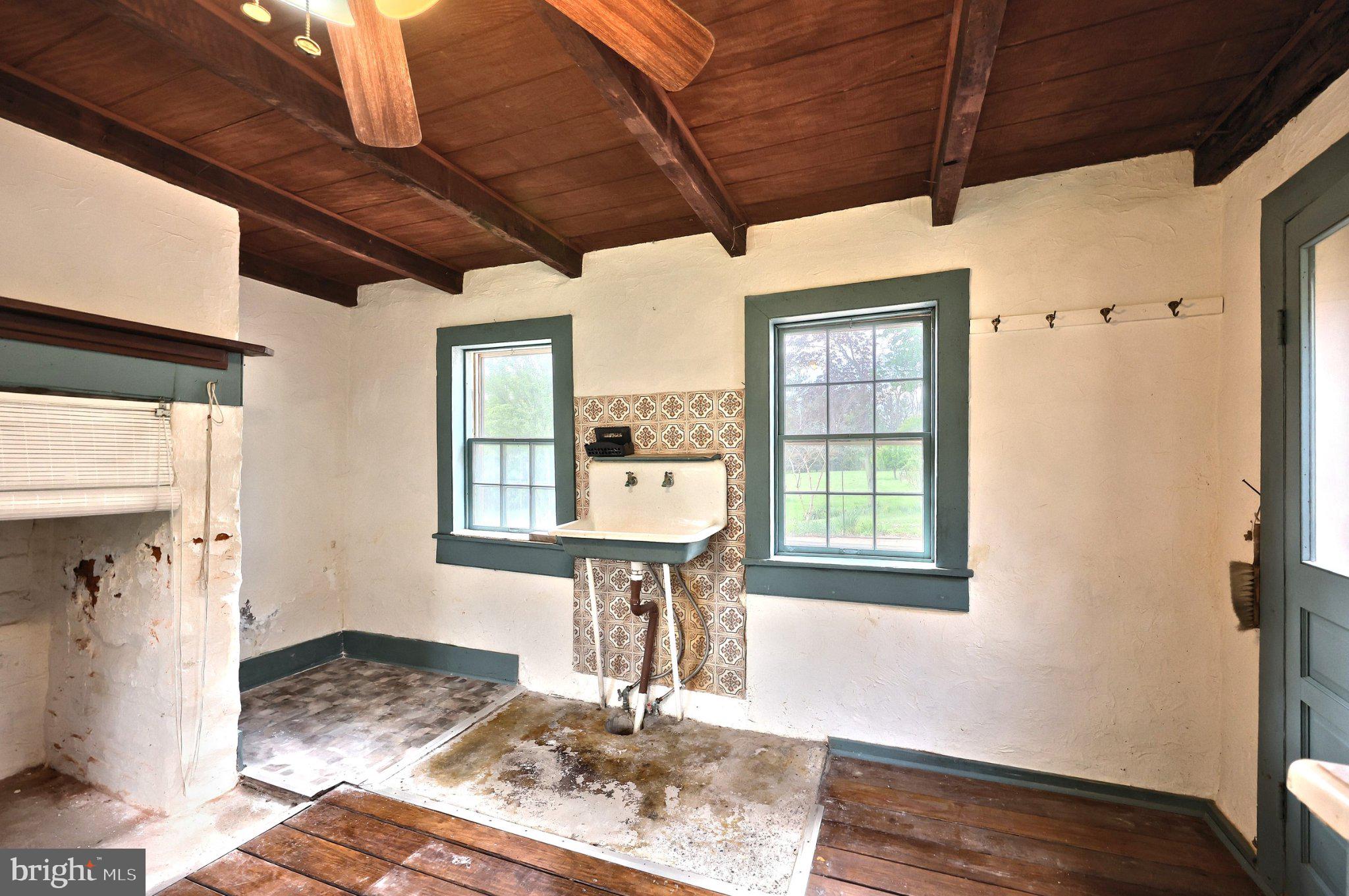 1974 Yingling Drive Spring Grove, PA 17362 - Photo 28 of 69 Charming rustic kitchen with character.
