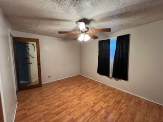2726 Lancaster Drive Markham, IL 60428 - Photo 13 of 13 wooden floor in an empty room