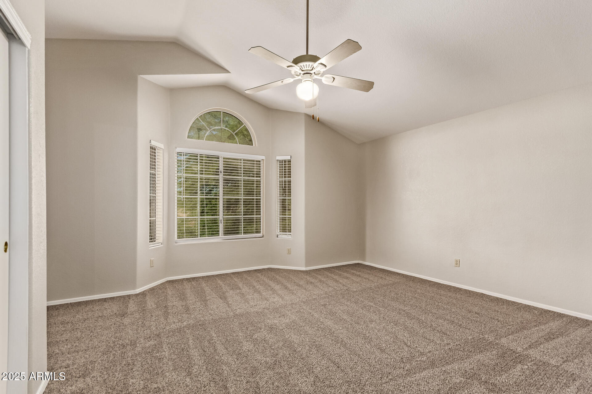 2875 West Highland Street, Unit 1112 Chandler, AZ 85224 - Photo 15 of 33 a view of an empty room with a window
