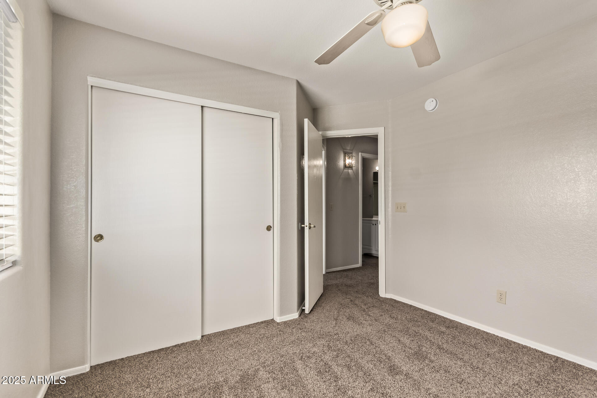 2875 West Highland Street, Unit 1112 Chandler, AZ 85224 - Photo 23 of 33 a view of hallway with closet