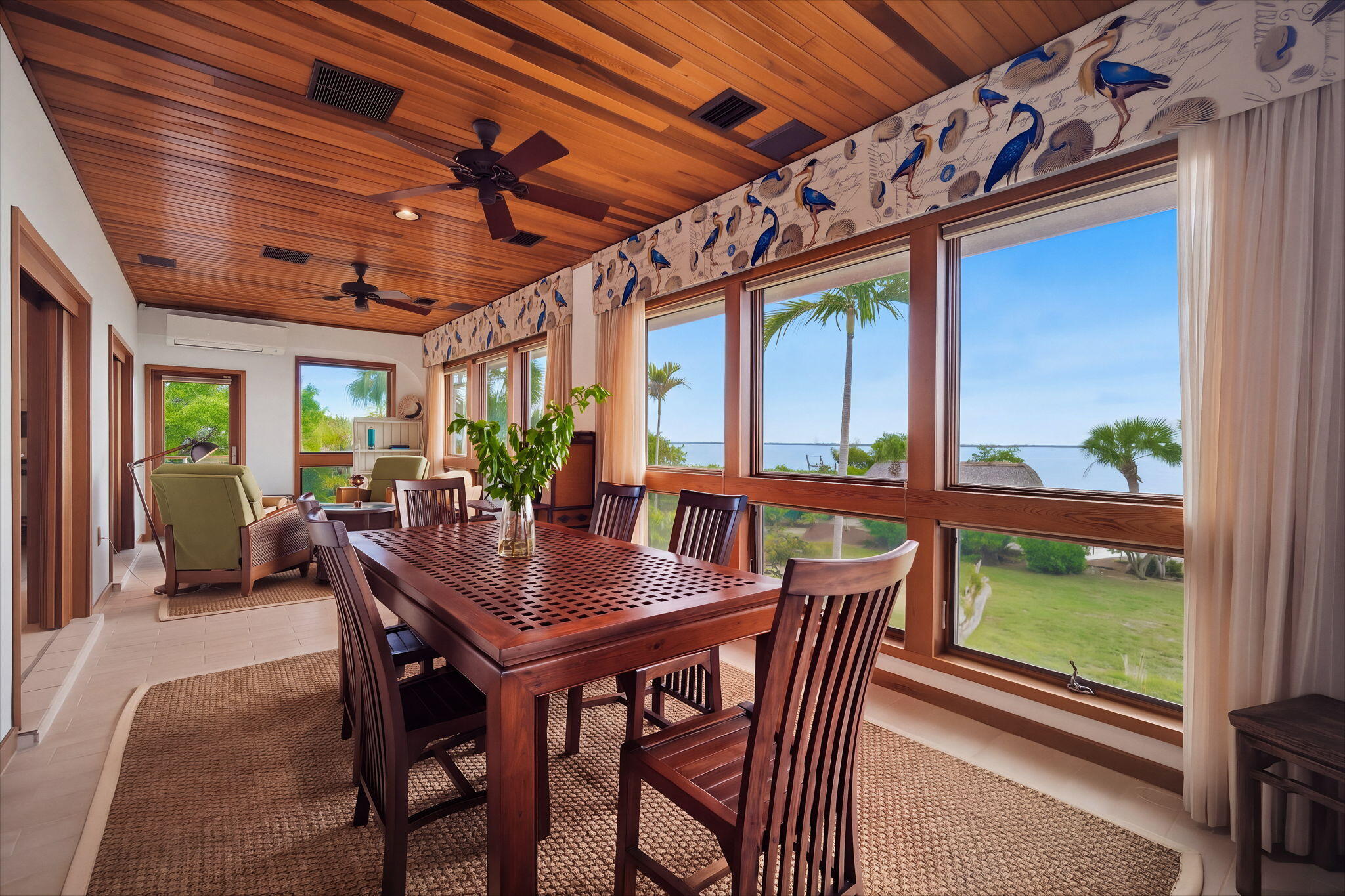 4100 Filer Cove Road Summerland Key, FL 33042 - Photo 35 of 85 Florida Room