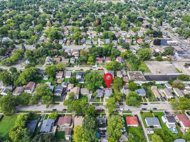 $225,000 | 1038 Indiana Avenue, Waukegan, IL 60085