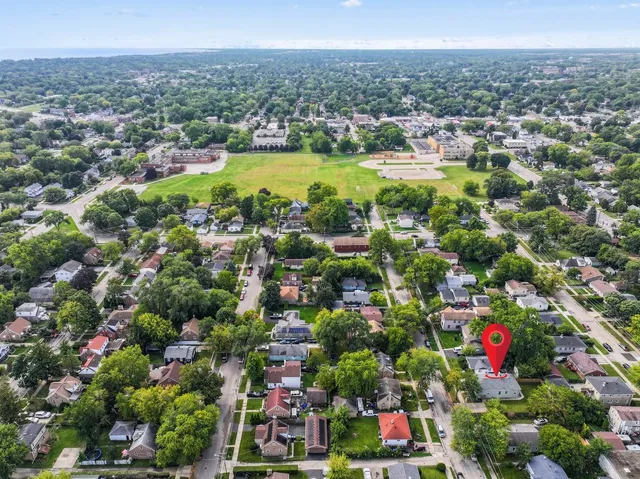 $225,000 | 1038 Indiana Avenue, Waukegan, IL 60085