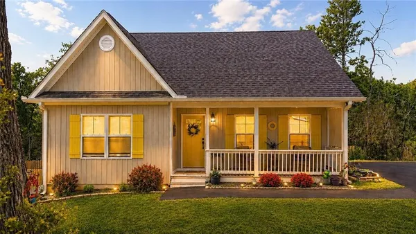$419,000 | 300 Silas Road, Dahlonega, GA 30533