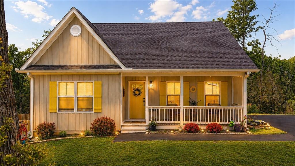 300 Silas Road Dahlonega, GA 30533 - Photo 1 of 34