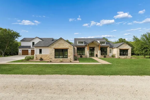 $2,900,000 | 3687 New Hope Road, Aubrey, TX 76227
