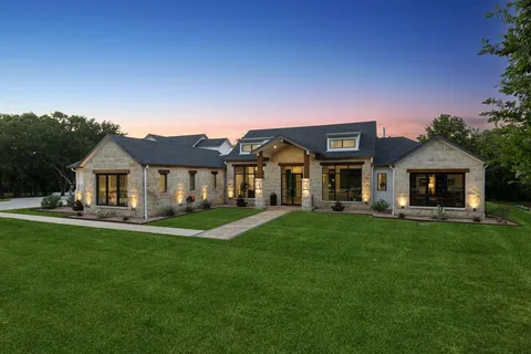 $2,900,000 | 3687 New Hope Road, Aubrey, TX 76227