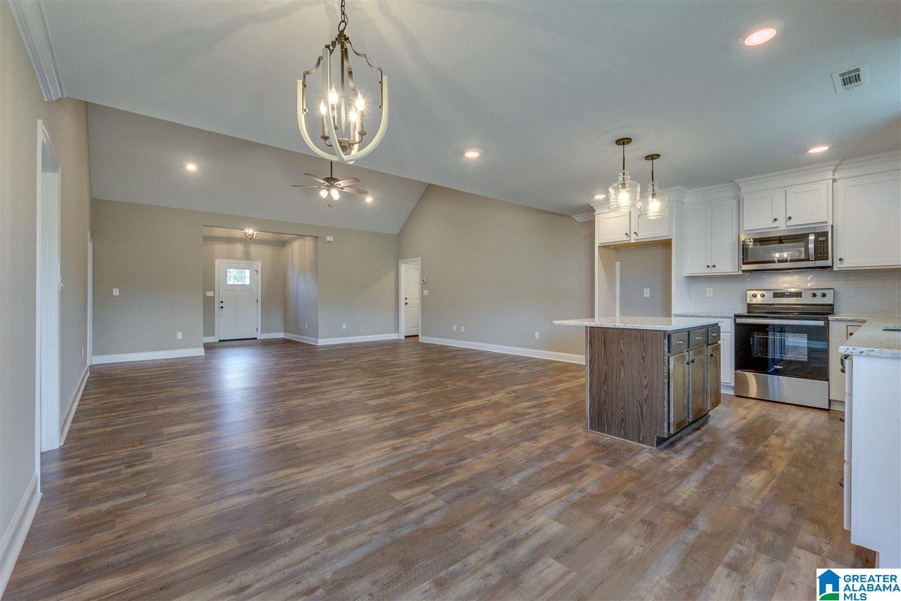 803 New Harmony Road Clanton, AL 35045 - Photo 19 of 42