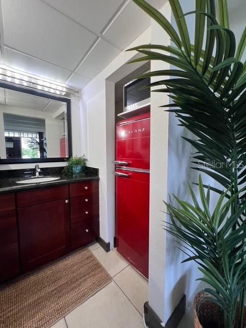 611 Destiny Drive, Unit 115 Ruskin, FL 33570 - Photo 11 of 28 a view of a kitchen