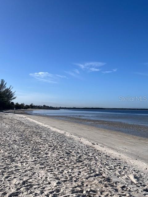 611 Destiny Drive, Unit 115 Ruskin, FL 33570 - Photo 17 of 28 a view of ocean