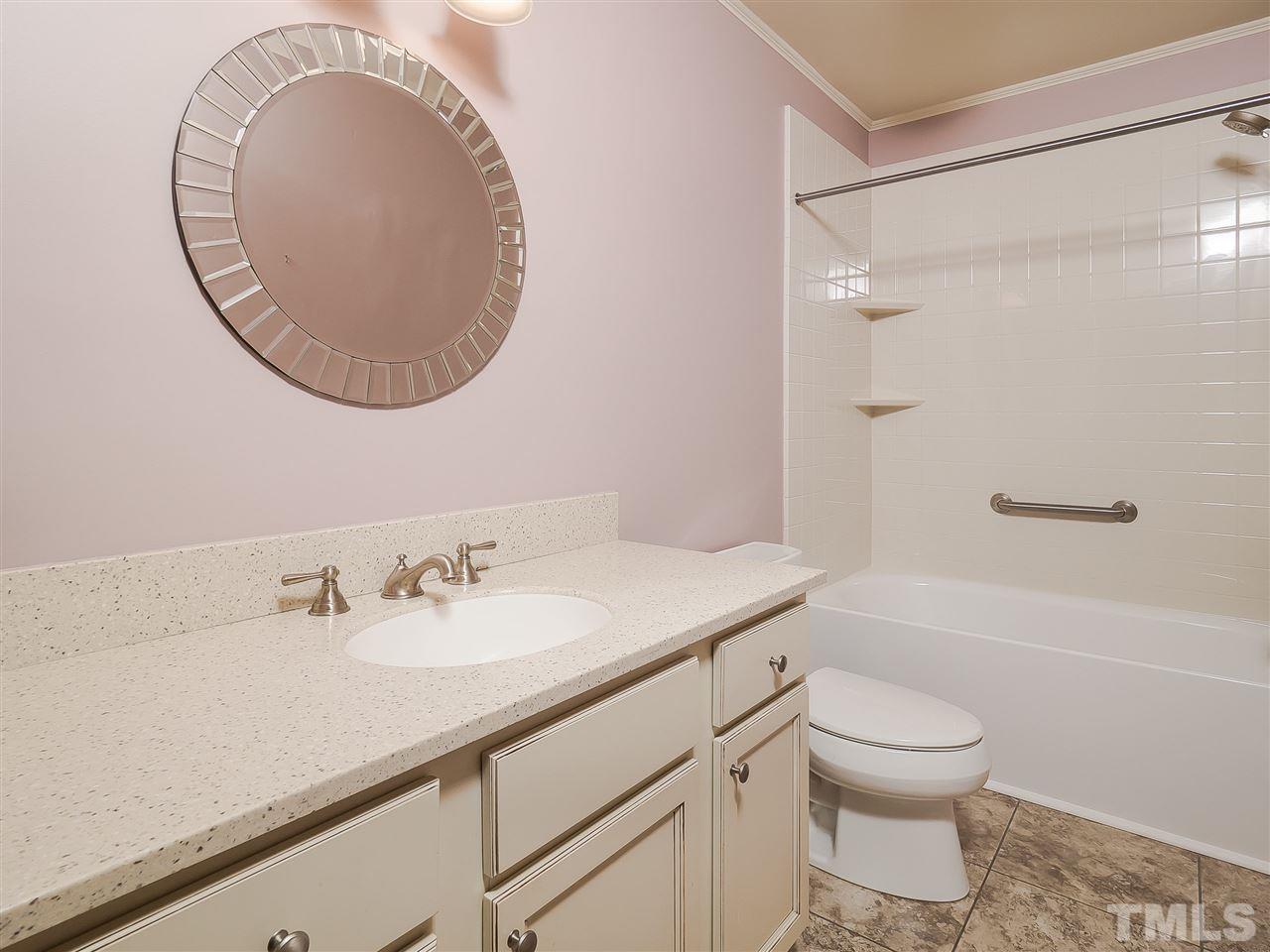 1508 Ferncliff Circle Raleigh, NC 27609 - Photo 14 of 19