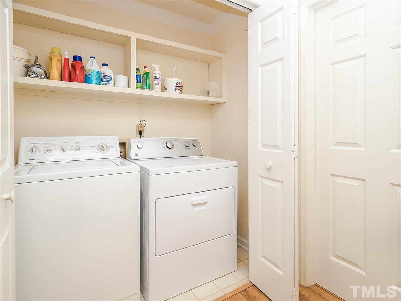 1508 Ferncliff Circle Raleigh, NC 27609 - Photo 15 of 19