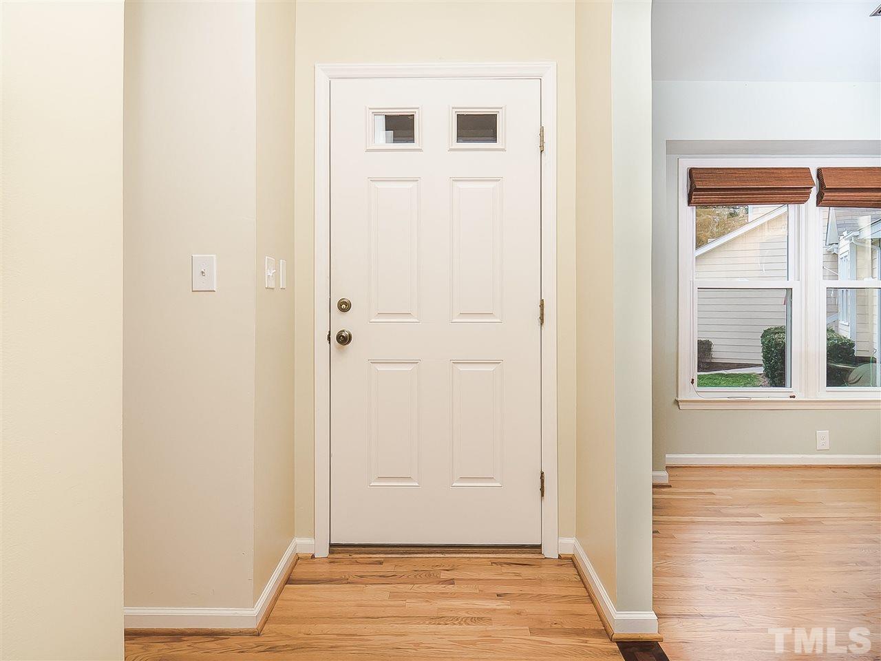 1508 Ferncliff Circle Raleigh, NC 27609 - Photo 16 of 19