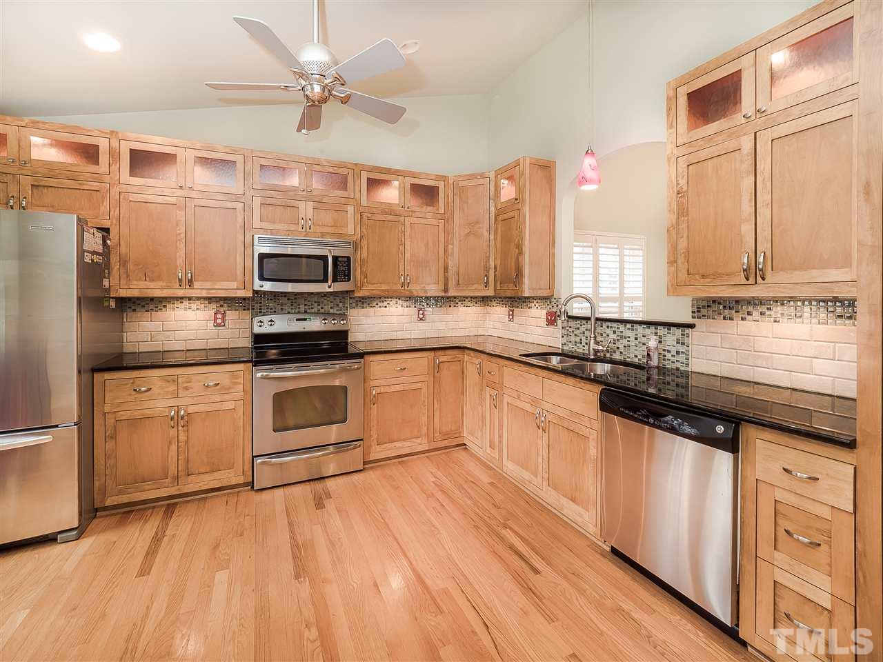 1508 Ferncliff Circle Raleigh, NC 27609 - Photo 3 of 19