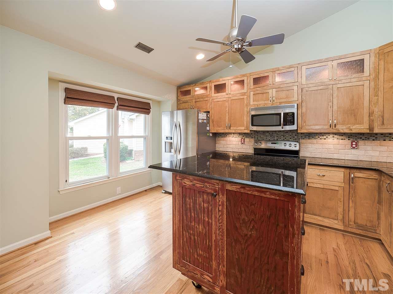 1508 Ferncliff Circle Raleigh, NC 27609 - Photo 4 of 19