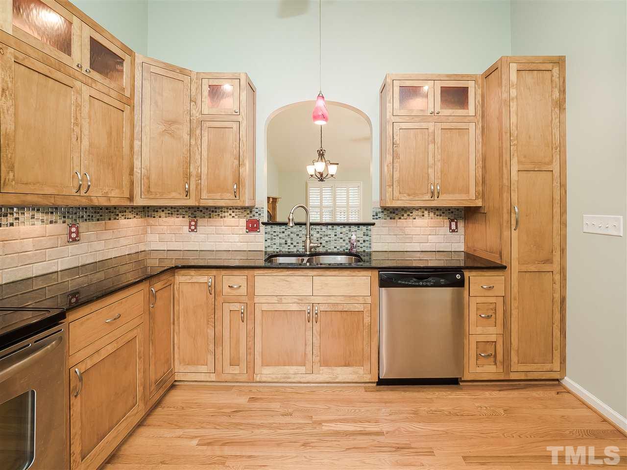1508 Ferncliff Circle Raleigh, NC 27609 - Photo 5 of 19