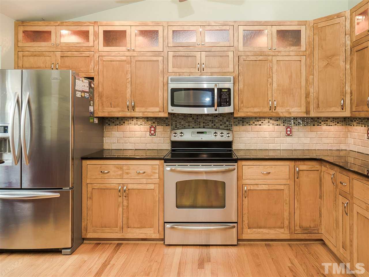 1508 Ferncliff Circle Raleigh, NC 27609 - Photo 6 of 19