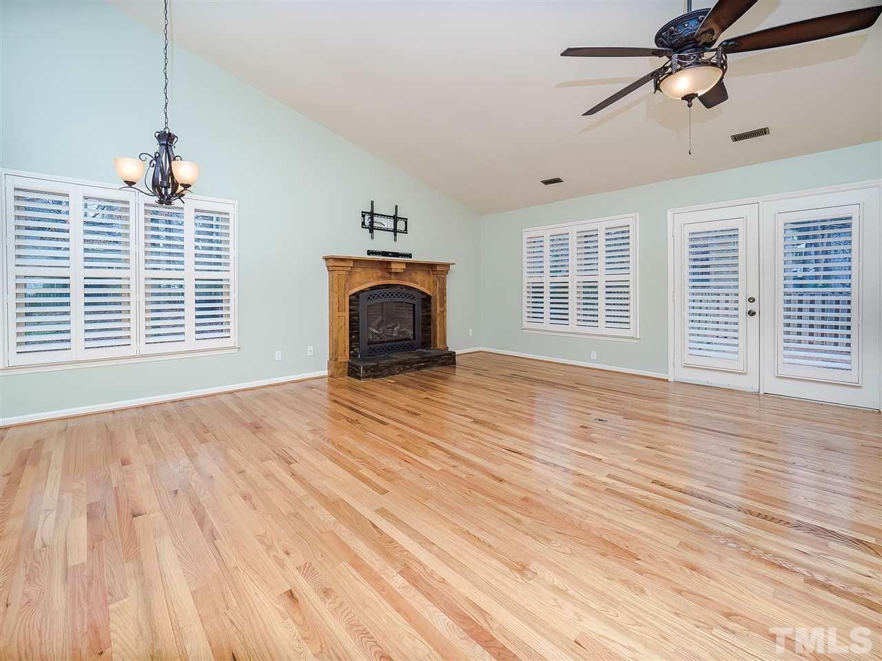 1508 Ferncliff Circle Raleigh, NC 27609 - Photo 8 of 19
