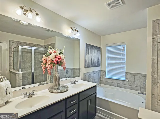 $285,000 | 2709 Kemp Court, Conyers, GA 30094