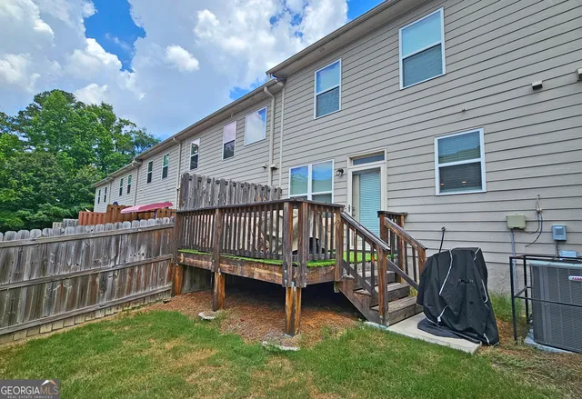 $285,000 | 2709 Kemp Court, Conyers, GA 30094