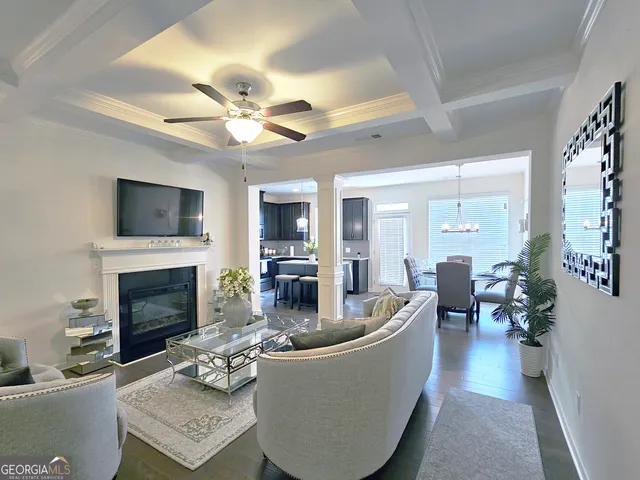 $285,000 | 2709 Kemp Court, Conyers, GA 30094