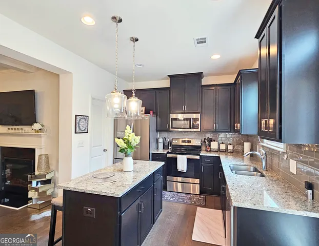 $285,000 | 2709 Kemp Court, Conyers, GA 30094