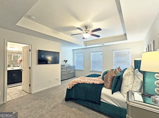 $285,000 | 2709 Kemp Court, Conyers, GA 30094