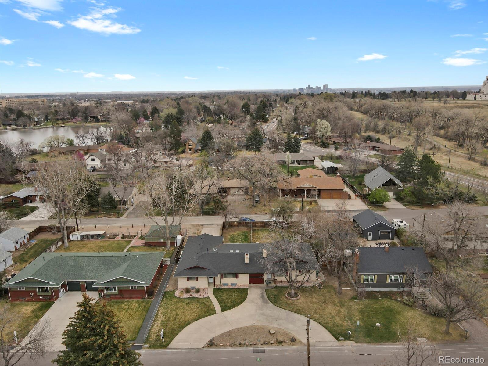 3242 Garland Street Wheat Ridge, CO 80033 - Photo 46 of 50 Gallery Image 46