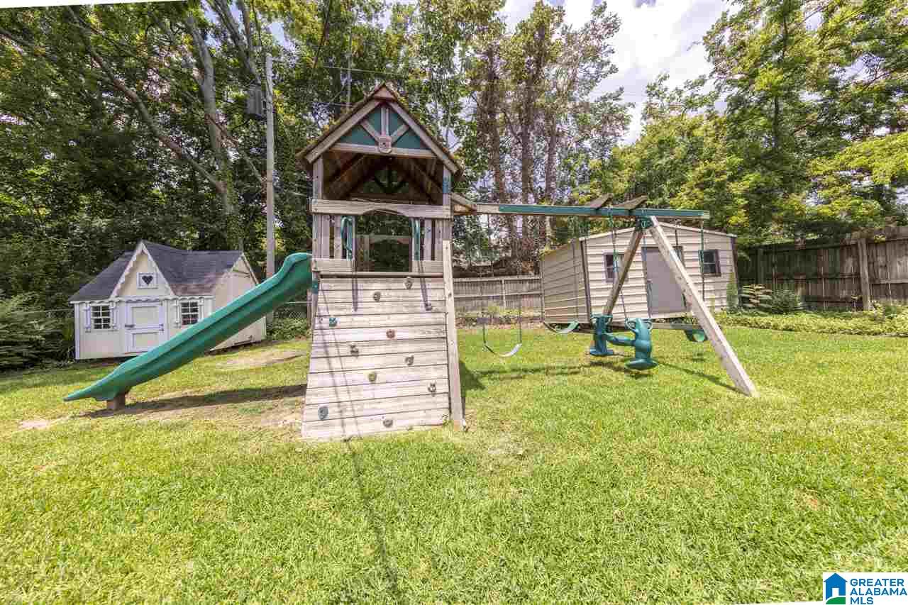 2004 Southwood Road Vestavia Hills, AL 35216 - Photo 24 of 24