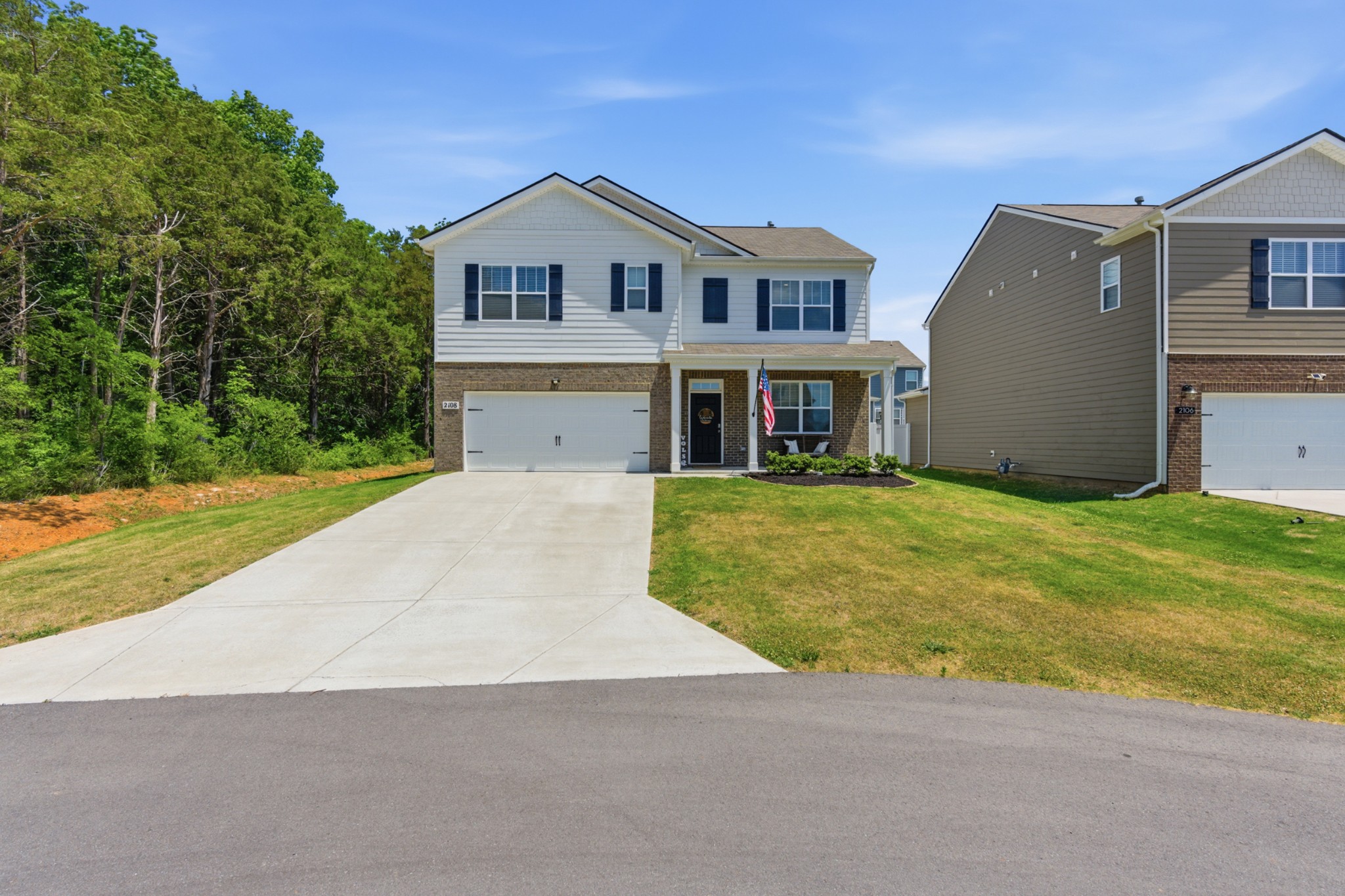 2108 Comanche Trail Lebanon, TN 37087 - Photo 2 of 46