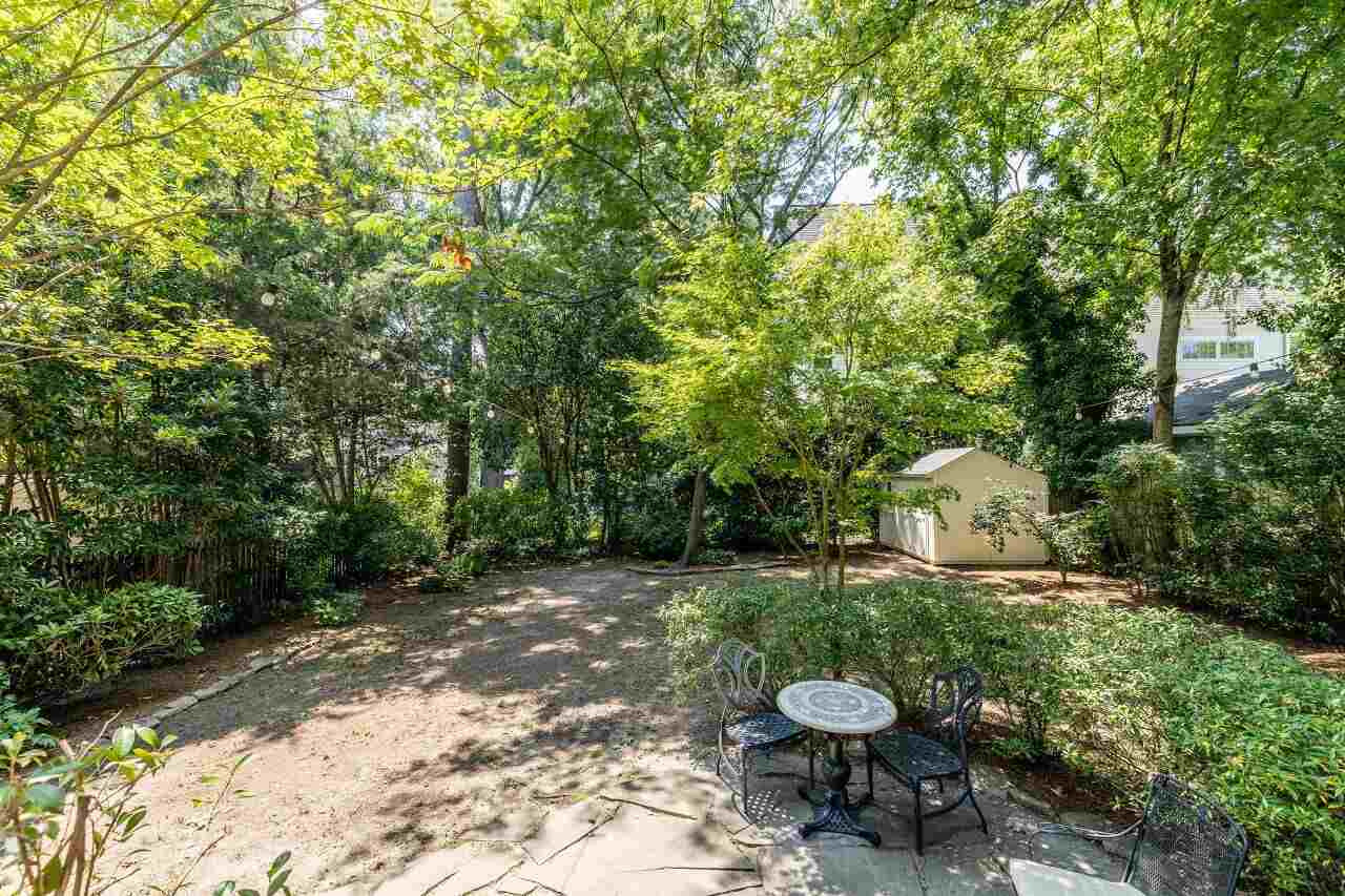 104 East Whitaker Mill Road Raleigh, NC 27608 - Photo 28 of 28 Photo 28