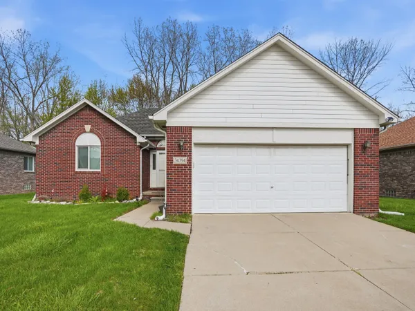 $320,000 | 34394 Means Drive, Clinton Township, MI 48035