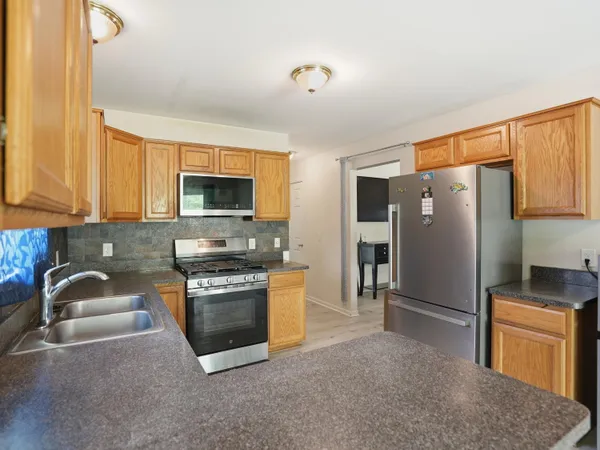 $320,000 | 34394 Means Drive, Clinton Township, MI 48035
