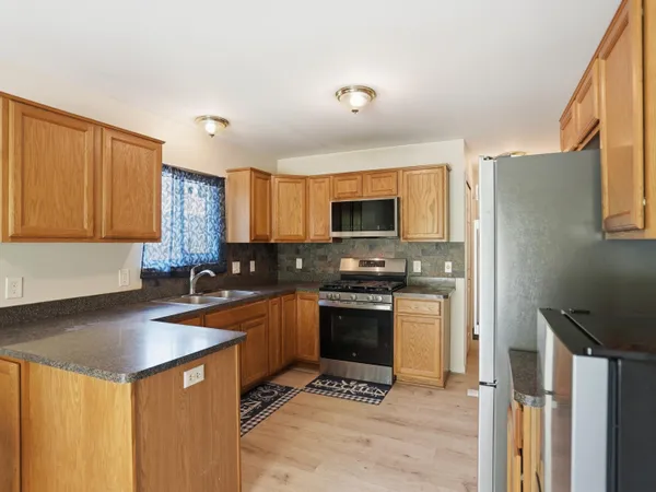 $320,000 | 34394 Means Drive, Clinton Township, MI 48035