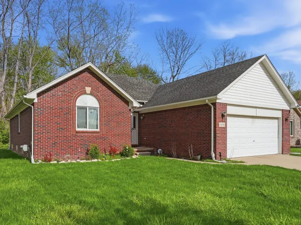 $320,000 | 34394 Means Drive, Clinton Township, MI 48035