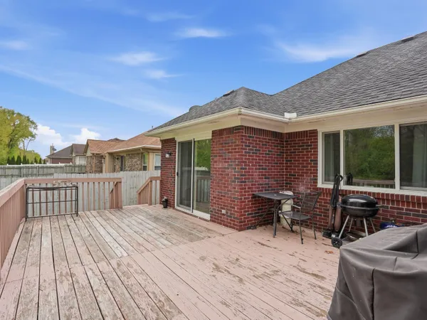 $320,000 | 34394 Means Drive, Clinton Township, MI 48035