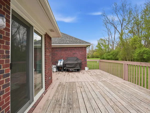 $320,000 | 34394 Means Drive, Clinton Township, MI 48035