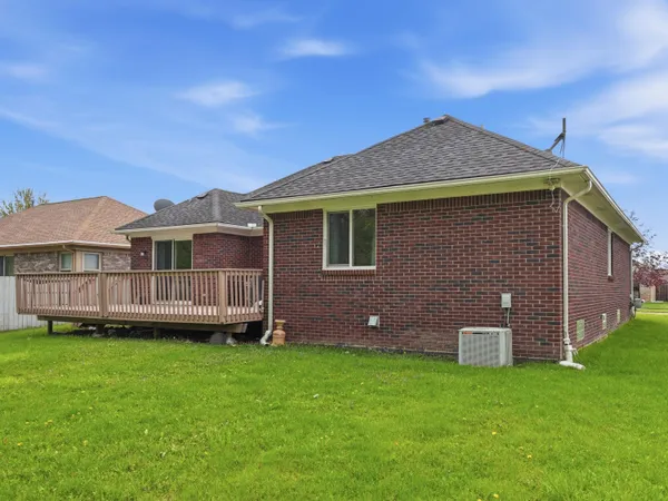 $320,000 | 34394 Means Drive, Clinton Township, MI 48035
