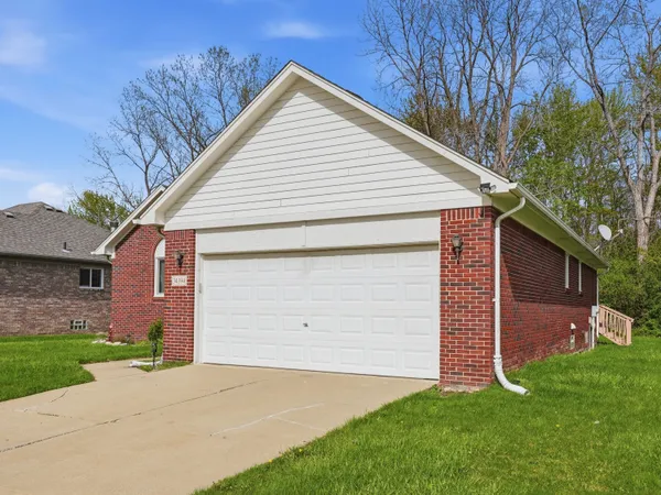 $320,000 | 34394 Means Drive, Clinton Township, MI 48035