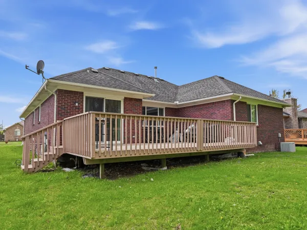 $320,000 | 34394 Means Drive, Clinton Township, MI 48035