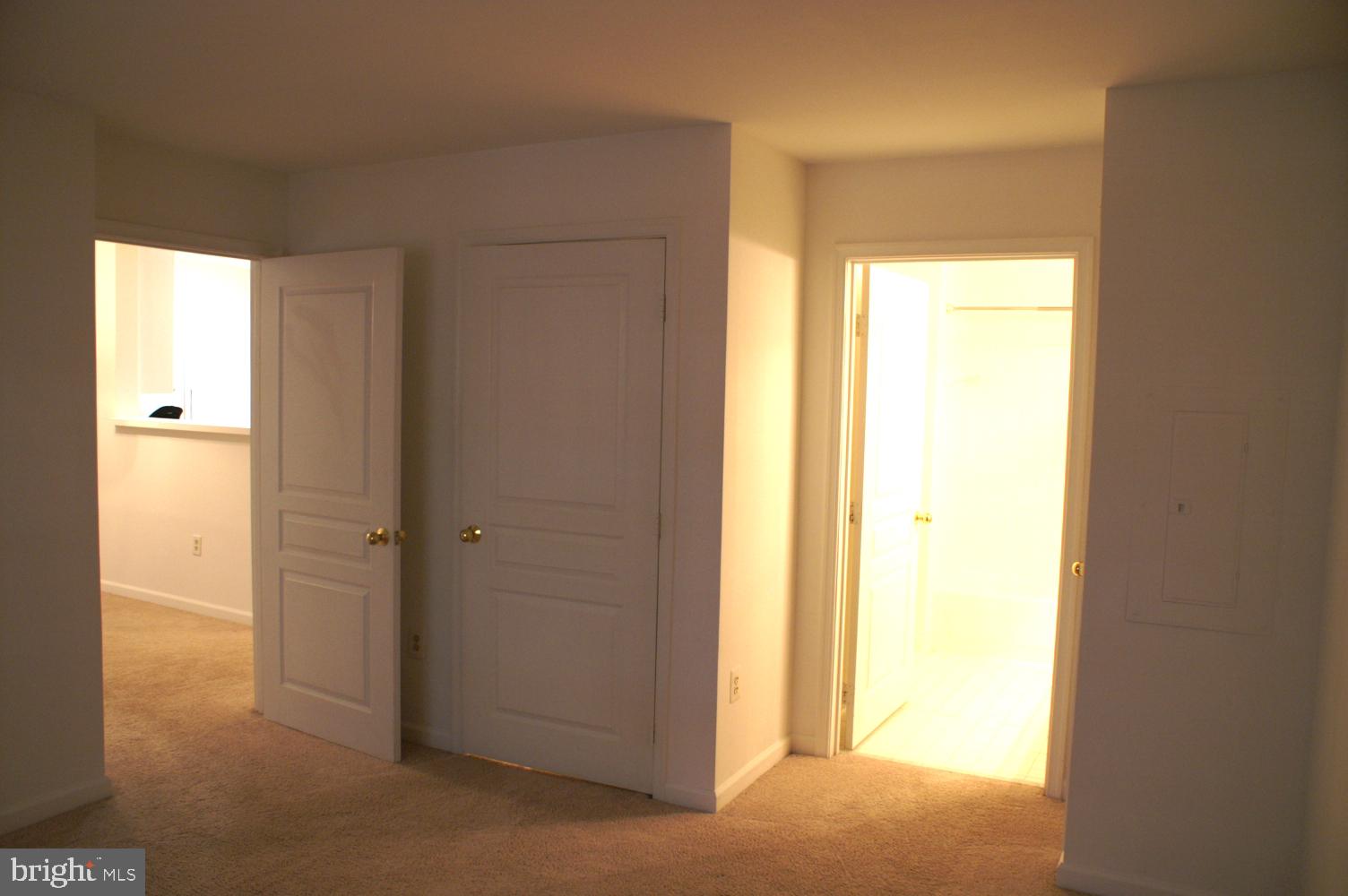 5563 Seminary Road, Unit 111 Falls Church, VA 22041 - Photo 12 of 27 Master Bedroom