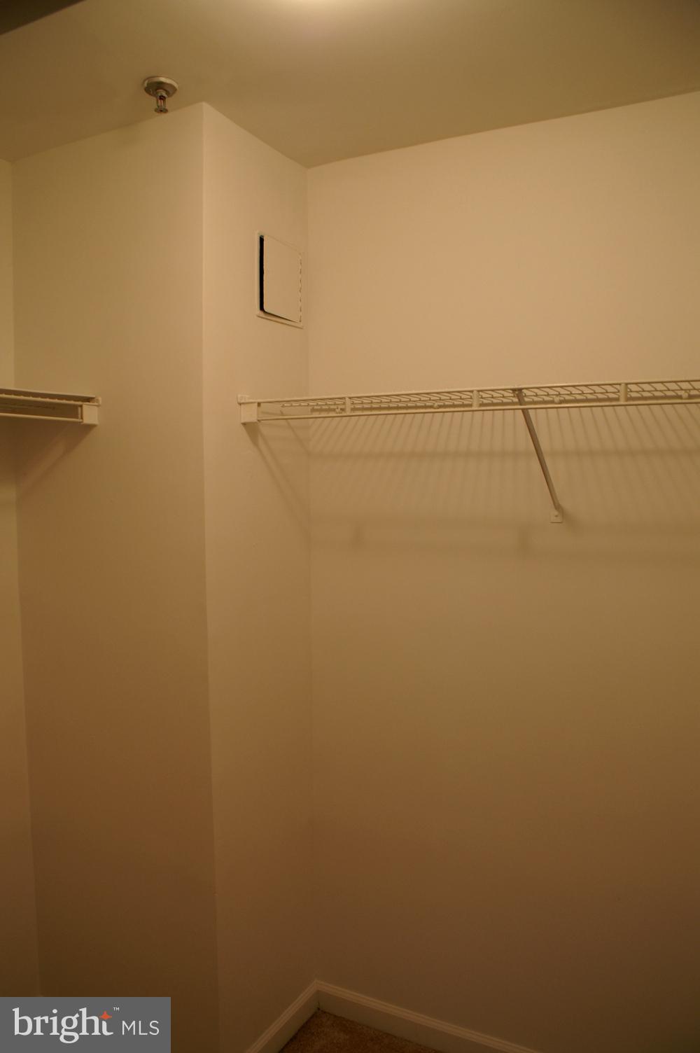 5563 Seminary Road, Unit 111 Falls Church, VA 22041 - Photo 13 of 27 Walk-In Closet