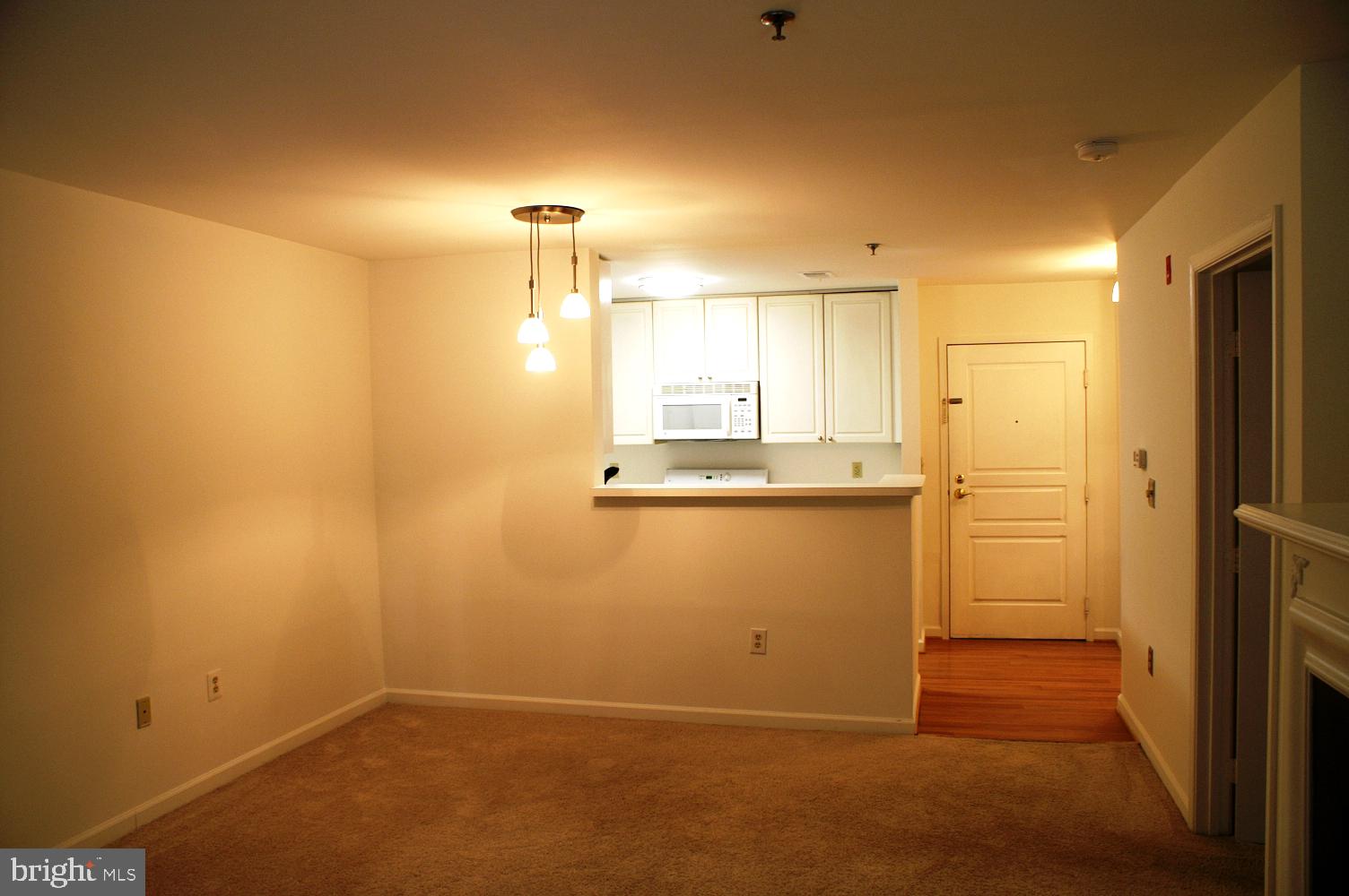 5563 Seminary Road, Unit 111 Falls Church, VA 22041 - Photo 3 of 27 Dining Area