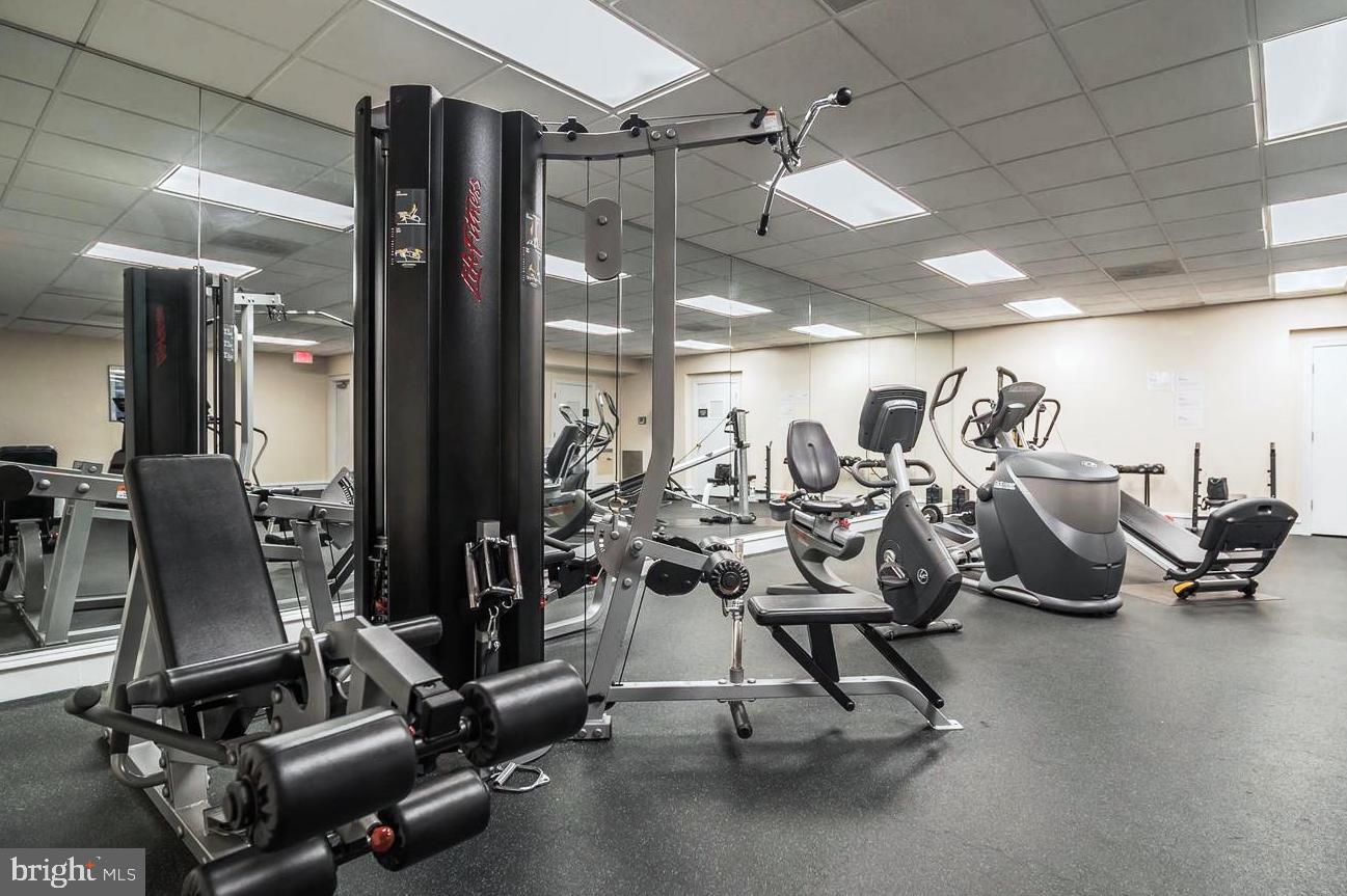 5563 Seminary Road, Unit 111 Falls Church, VA 22041 - Photo 25 of 27 Health Center