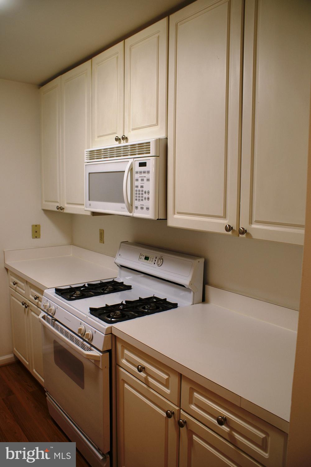 5563 Seminary Road, Unit 111 Falls Church, VA 22041 - Photo 9 of 27 Kitchen