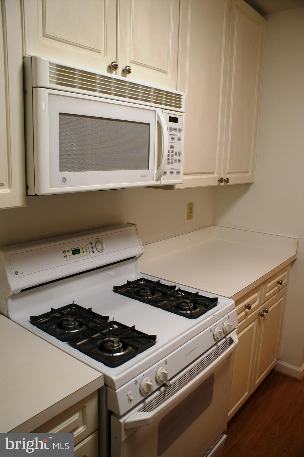 5563 Seminary Road, Unit 111 Falls Church, VA 22041 - Photo 10 of 27 Kitchen