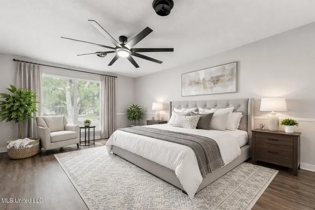 $325,000 | 2230 Baywood Drive, Biloxi, MS 39532